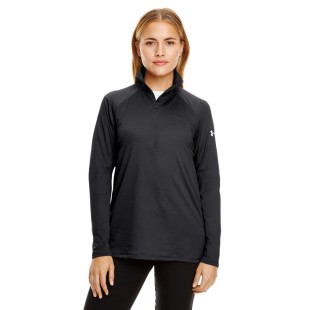 Under Armour Ladies' UA Tech Quarter-Zip