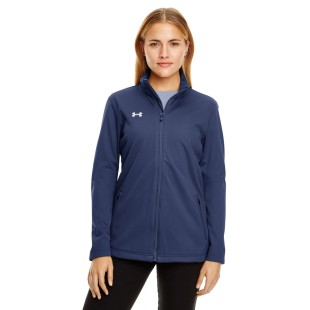 Under Armour Ladies' UA Ultimate Team Jacket