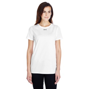 Under Armour Ladies' Locker 2.0 T-Shirt