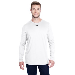 Under Armour Men's Long-Sleeve Locker Tee 2.0