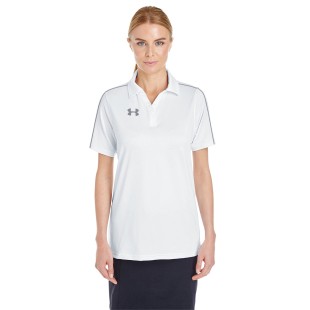 Under Armour Ladies' Tech Polo