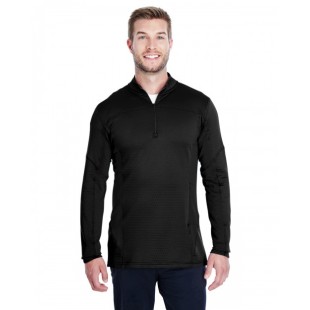 Under Armour Men's Spectra Quarter-Zip Pullover