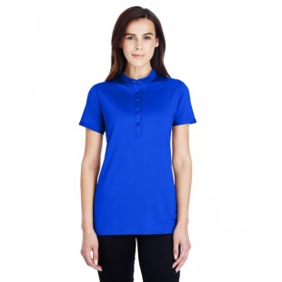 Under Armour Ladies' Corporate Performance Polo 2.0