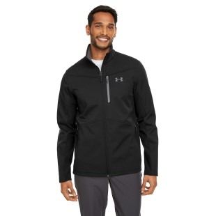 Under Armour Men's ColdGear Infrared Shield Jacket