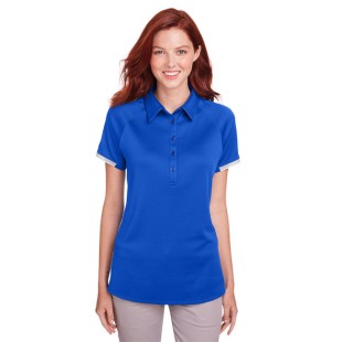 Under Armour Ladies' Corporate Rival Polo