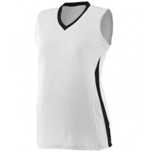 Augusta Sportswear Ladies' Tornado Jersey