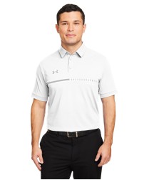 Under Armour Men's Title Polo