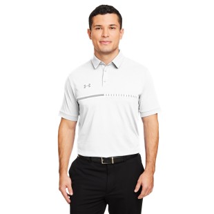 Under Armour Men's Title Polo