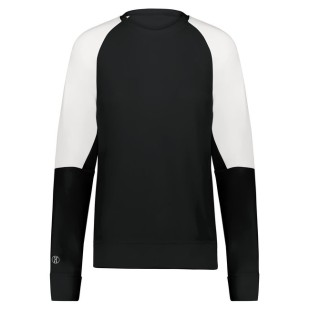 Holloway Ladies' Momentum Team Fleece Crew