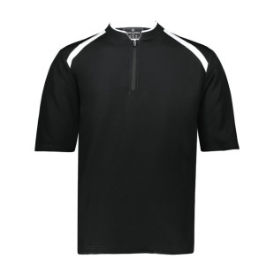 Holloway Men's Clubhouse Quarter-Zip