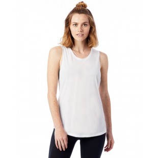 Alternative Ladies' Slinky-Jersey Muscle Tank