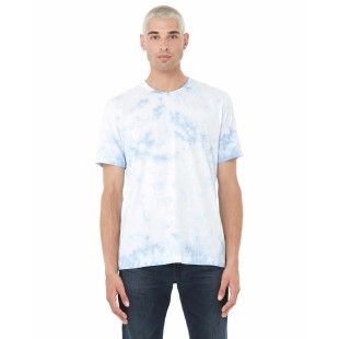 Bella + Canvas Unisex Tie Dye T-Shirt