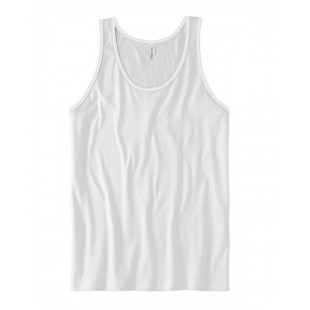 Bella + Canvas Unisex Jersey Tank