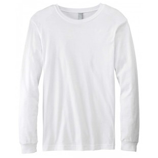 Bella + Canvas Unisex Jersey Long-Sleeve T-Shirt