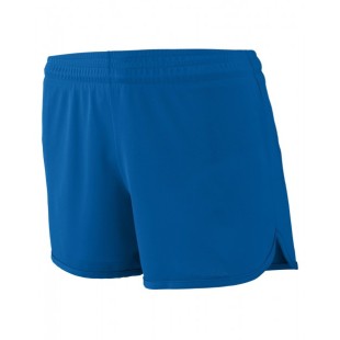 Augusta Sportswear Ladies' Accelerate Short