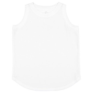 LAT Ladies' Relaxed Tank