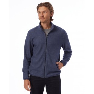 Alternative Adult Full Zip Fleece Jacket