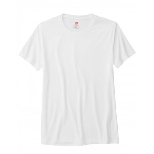 Hanes Ladies' Cool DRI with FreshIQ Performance T-Shirt