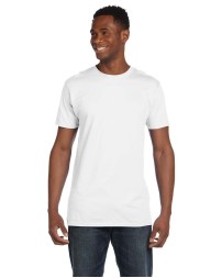 Hanes Unisex Perfect-T PreTreat T-Shirt