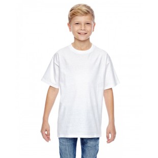 Hanes Youth Perfect-T T-Shirt