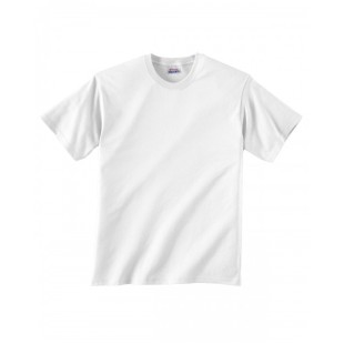 Hanes Unisex Ecosmart  T-Shirt