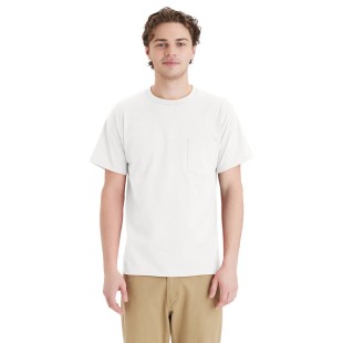 Hanes Unisex Essential Pocket T-Shirt