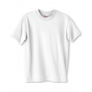 Hanes Youth 50/50 T-Shirt