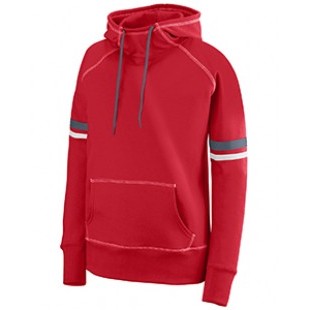 Augusta Sportswear Ladies' Spray Hoodie