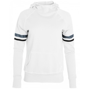 Augusta Sportswear Girls Spry Hooded Sweatshirt