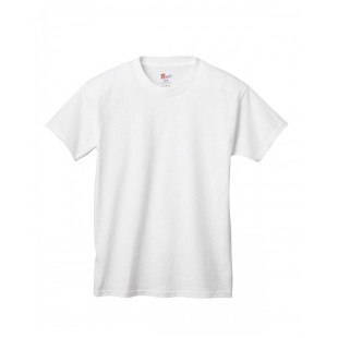 Hanes Youth Authentic-T T-Shirt