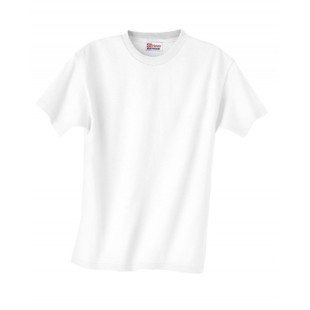 Hanes Youth Essential-T T-Shirt