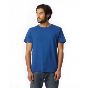 Alternative Men's Slub Crew T-Shirt