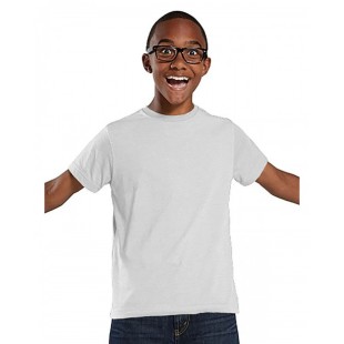 LAT Youth Fine Jersey T-Shirt