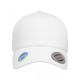 Yupoong Classic Ecowash Dad Cap