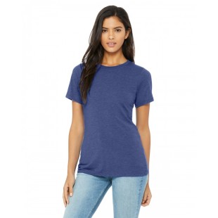 Bella + Canvas Ladies' Relaxed Triblend T-Shirt