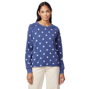 Alternative Ladies' Lazy Day Pullover