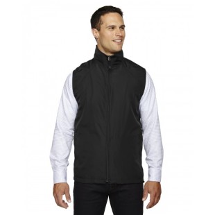 North End Men's Techno Lite Activewear Vest