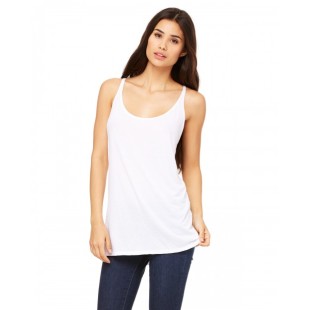 Bella + Canvas Ladies' Slouchy Tank