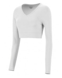 Augusta Sportswear Ladies' V-Neck Liner