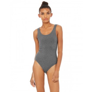 Bella + Canvas FWD Fashion Ladies' Bodysuit