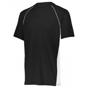 Augusta Sportswear Unisex True Hue Technology Limit Baseball/Softball Jersey