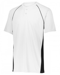 Augusta Sportswear Youth True Hue Technology Limit Baseball/Softball Jersey