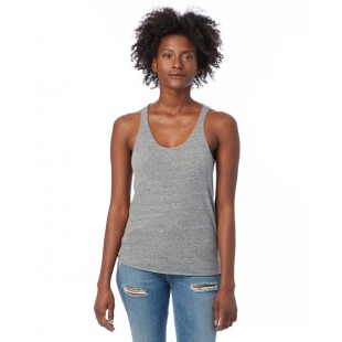 Alternative Ladies' Meegs Racerback Eco-Jersey Tank