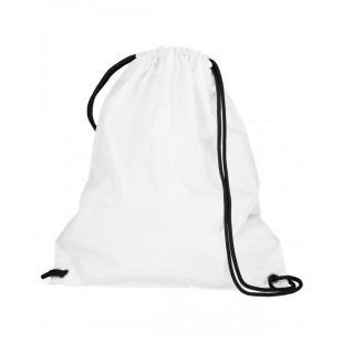 Augusta Sportswear PVC Coating Cinch Bag