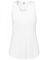 Augusta Sportswear Ladies' Lux Tri-Blend Tank