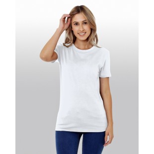 Bayside Ladies' Super Soft T-Shirt