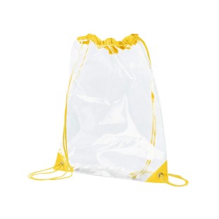 BAGedge PVC Cinch Sack