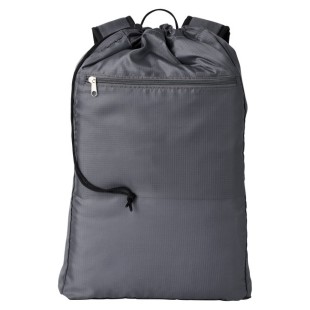 BAGedge Getaway Cinchback Backpack