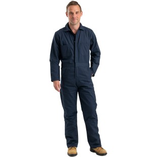 Berne Men's Heritage Unlined Coverall