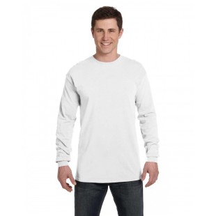 Comfort Colors Adult Heavyweight RS Long-Sleeve T-Shirt